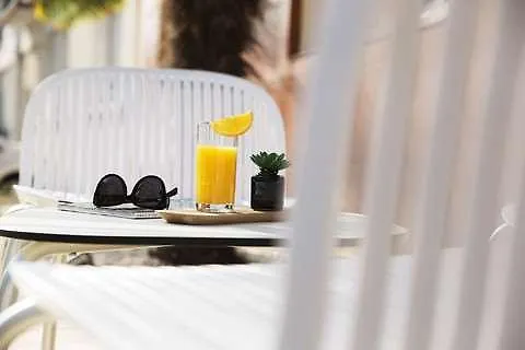 Escale Oceania Brest Hotel Gouesnou