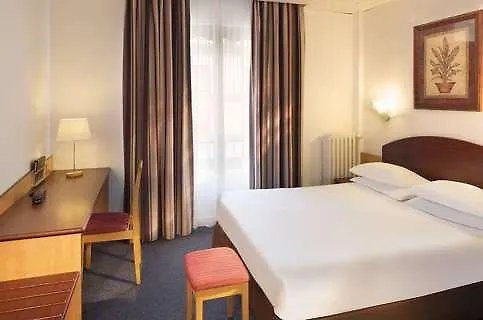 Escale Oceania Brest Hotel Gouesnou
