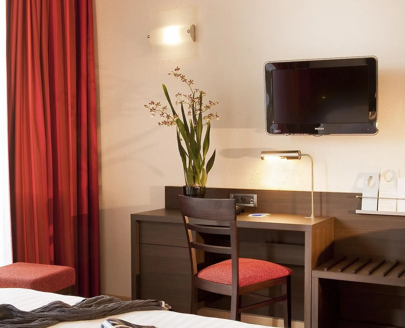 Escale Oceania Brest Hotel Gouesnou