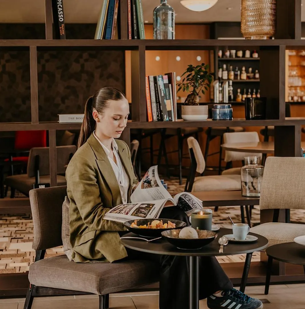 Escale Oceania Brest Hotel Gouesnou