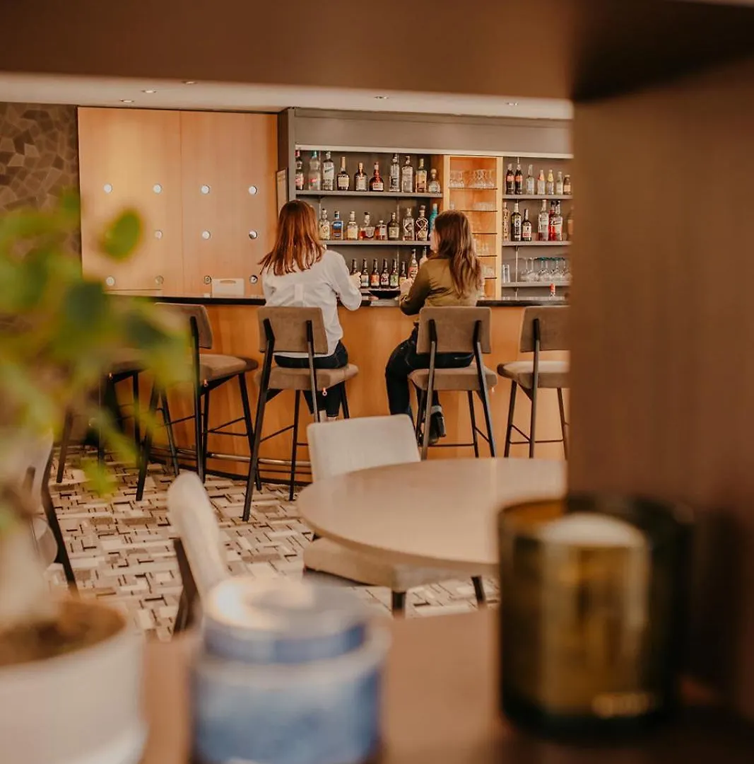 Escale Oceania Brest Hotel Gouesnou