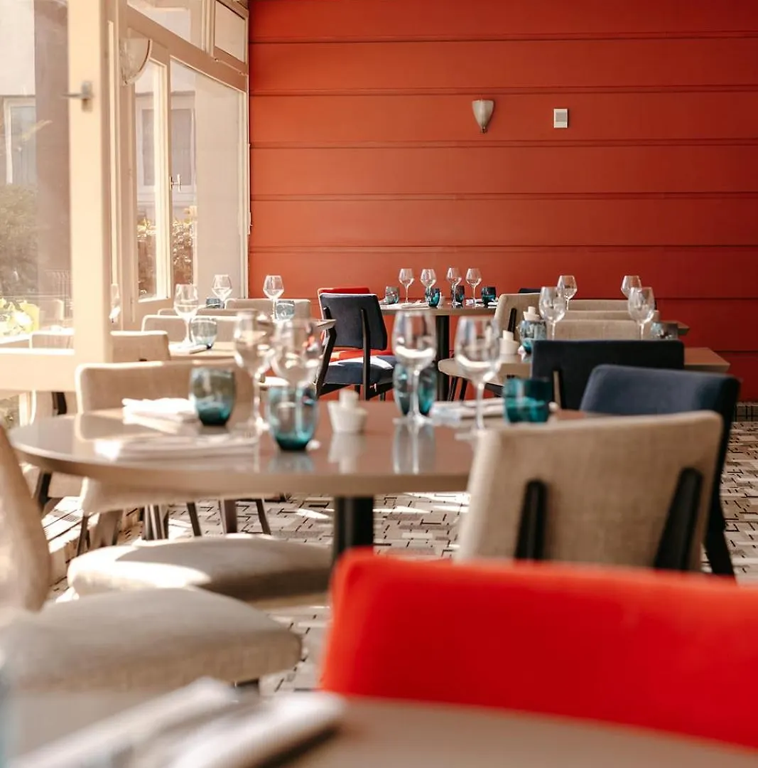 Escale Oceania Brest Hotel Gouesnou