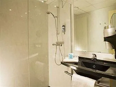 Escale Oceania Brest Hotel Gouesnou