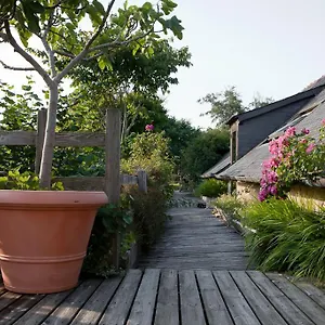  Gasthof La Maison Des Lamour