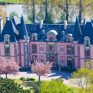 Отель Chateau Du Colombier