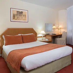 Fertel Etoile 3*, Paris France