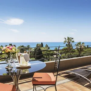 Anantara Plaza - A Leading Of The World 5*, Nice France