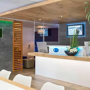 Ibis Budget Centre 2* Канны