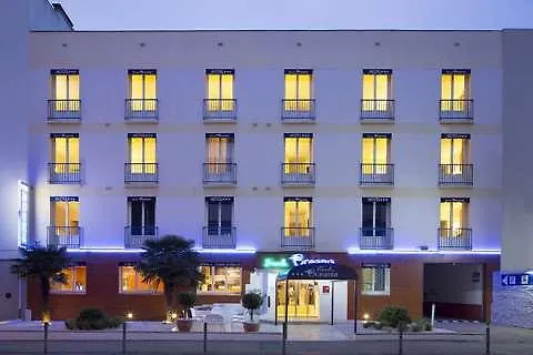 Escale Oceania Brest Hotel Gouesnou