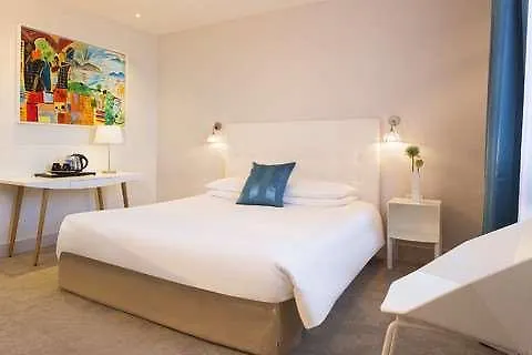 Escale Oceania Brest Hotel Gouesnou