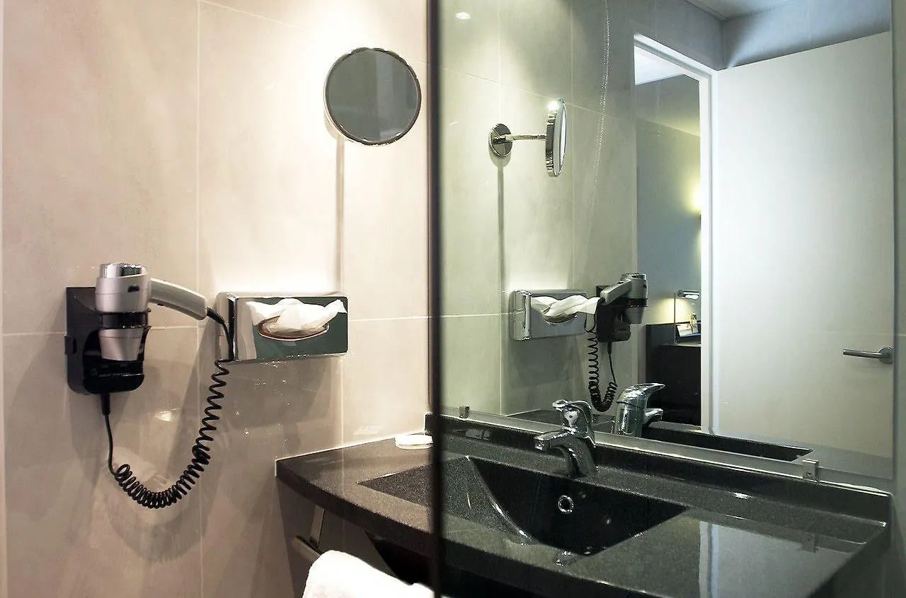 Escale Oceania Brest Hotel Gouesnou