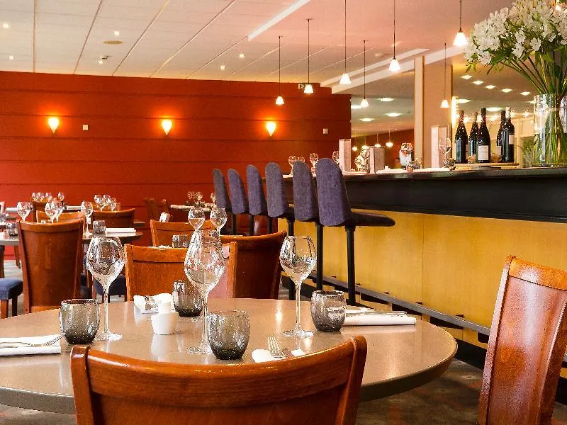Escale Oceania Brest Hotel Gouesnou