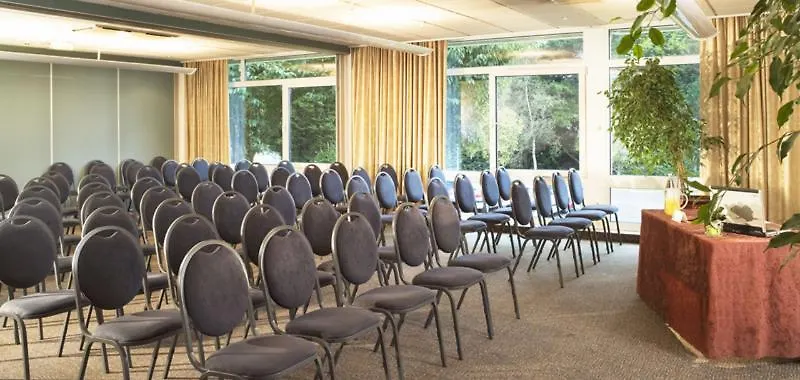 Escale Oceania Brest Hotel Gouesnou
